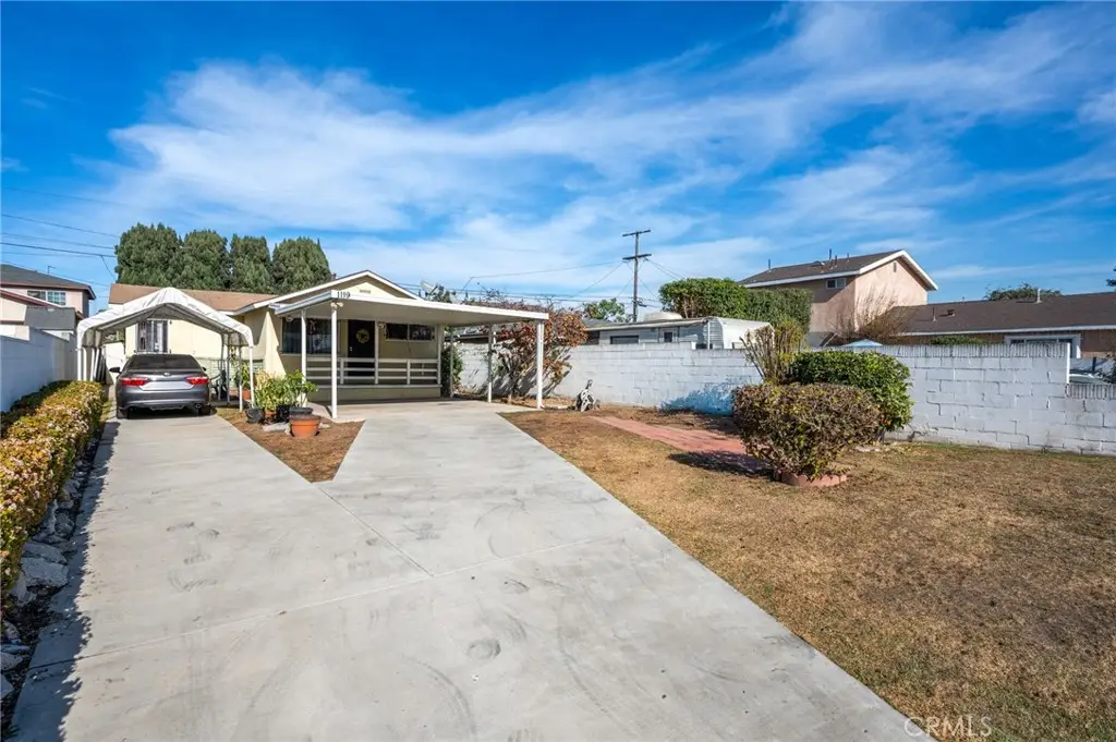 1119 E Colon, Wilmington, CA 90744 - #1