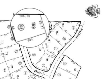 0 Maplewood Dr, Lake Arrowhead, CA 92352 - Image #2