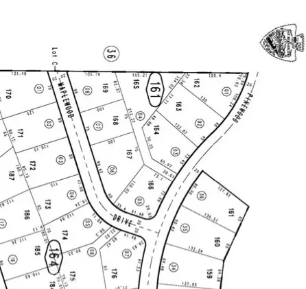 0 Maplewood Dr, Lake Arrowhead, CA 92352 - Image #3