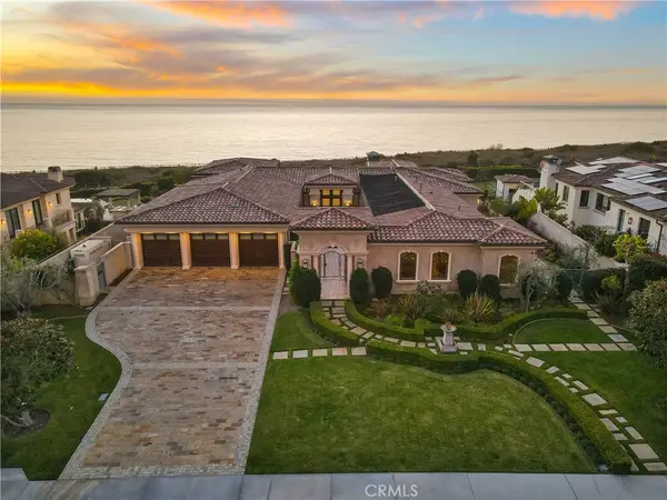 57 Via Del Cielo, Rancho Palos Verdes, CA 90275