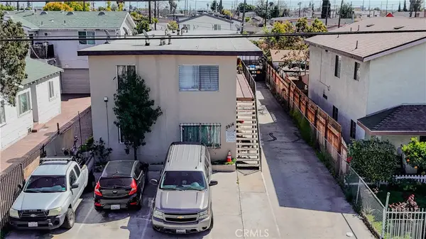 5914 S Hoover, Los Angeles, CA 90044