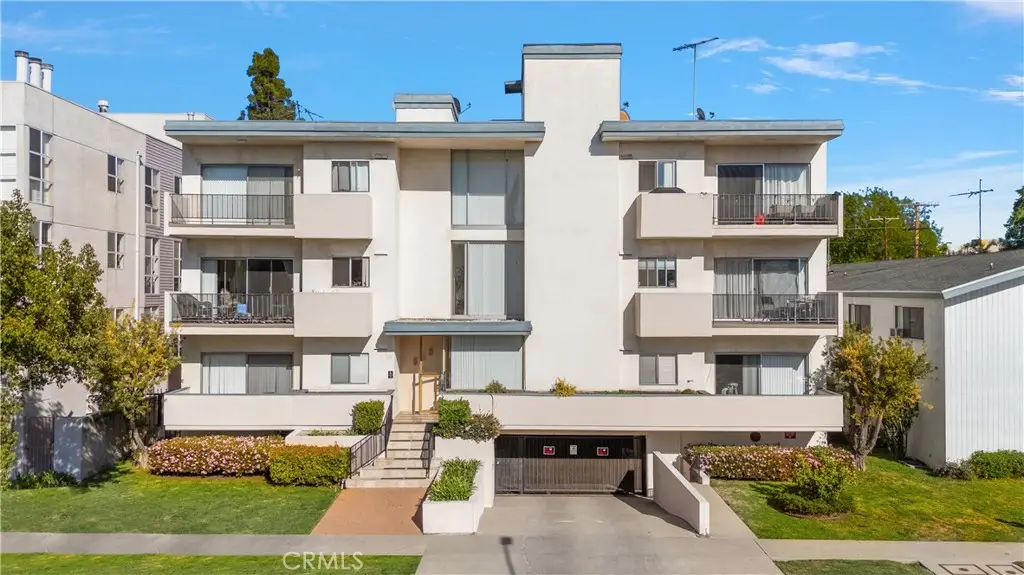 858 S Shenandoah Street, Los Angeles, CA 90035 - #1