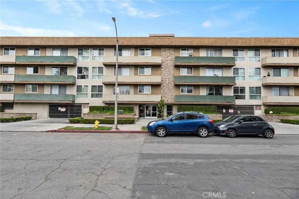 525 N Sycamore Avenue #333, Los Angeles, CA 90036 - Image #1