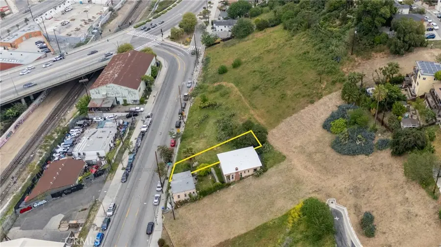 0 Marianna, Los Angeles, CA 90032 - #3