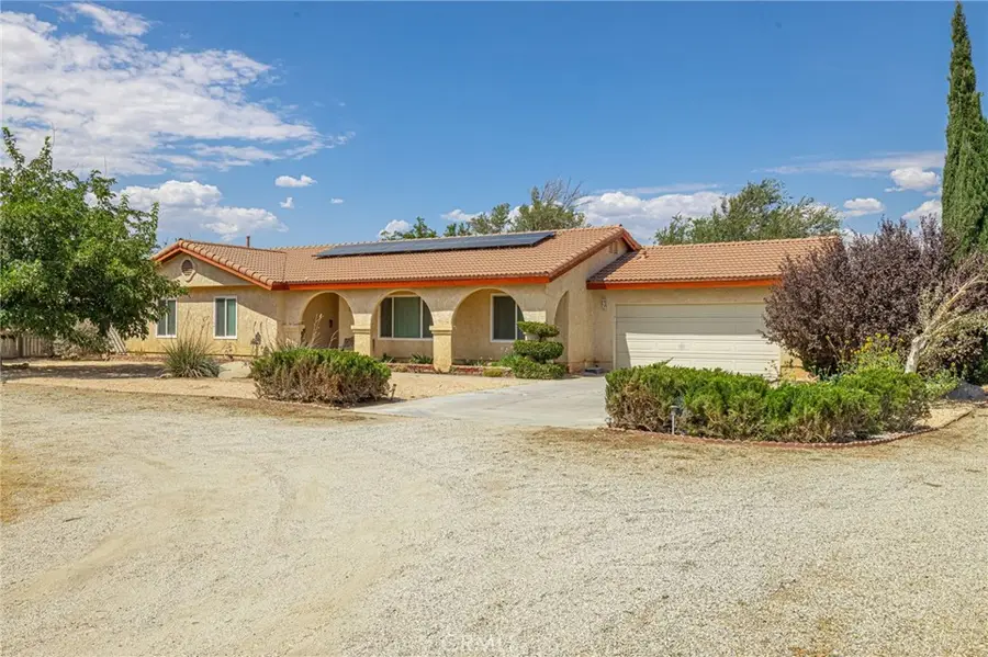 8541 W Avenue D, Lancaster, CA 93536 - Image #2