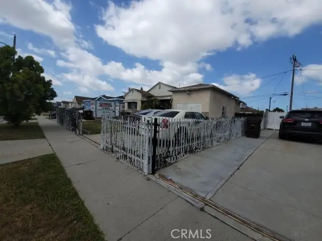 1307 S Grandee Avenue, Compton, CA 90220 - #3