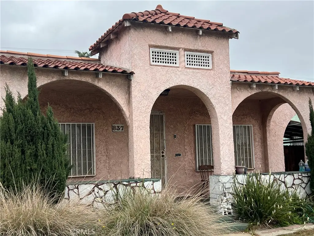 837 W 103rd Street, Los Angeles, CA 90044 - #1