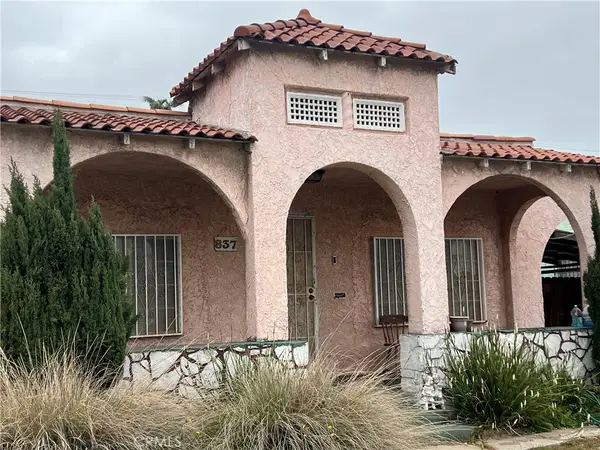 837 W 103rd Street, Los Angeles, CA 90044