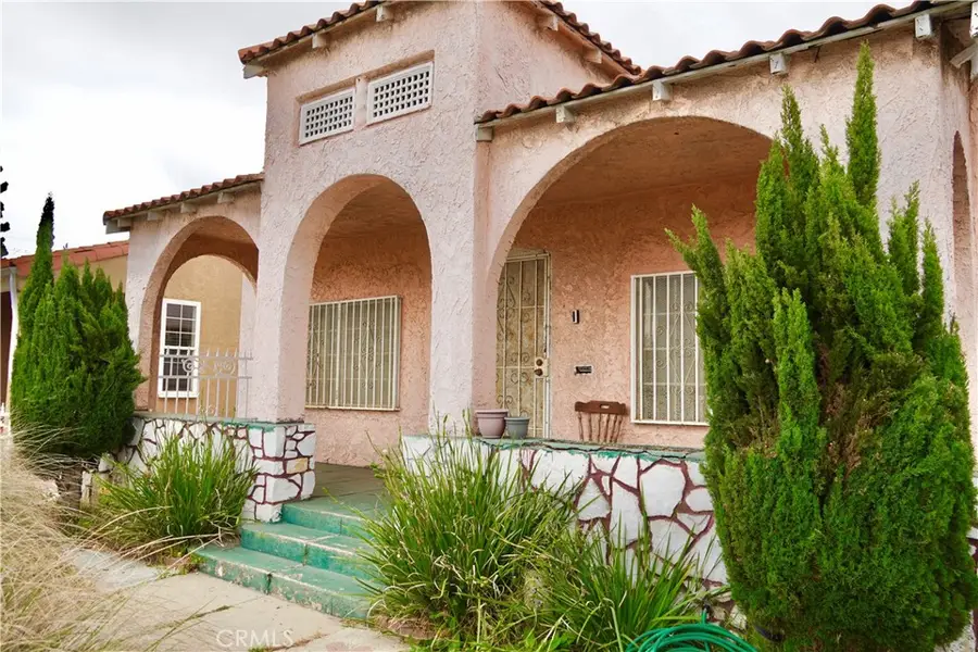 837 W 103rd Street, Los Angeles, CA 90044 - #2