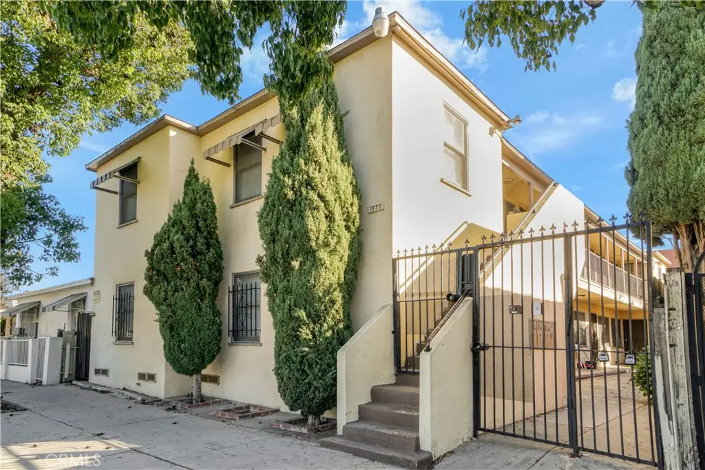 1922 Locust Avenue, Long Beach, CA 90806 - Image #1