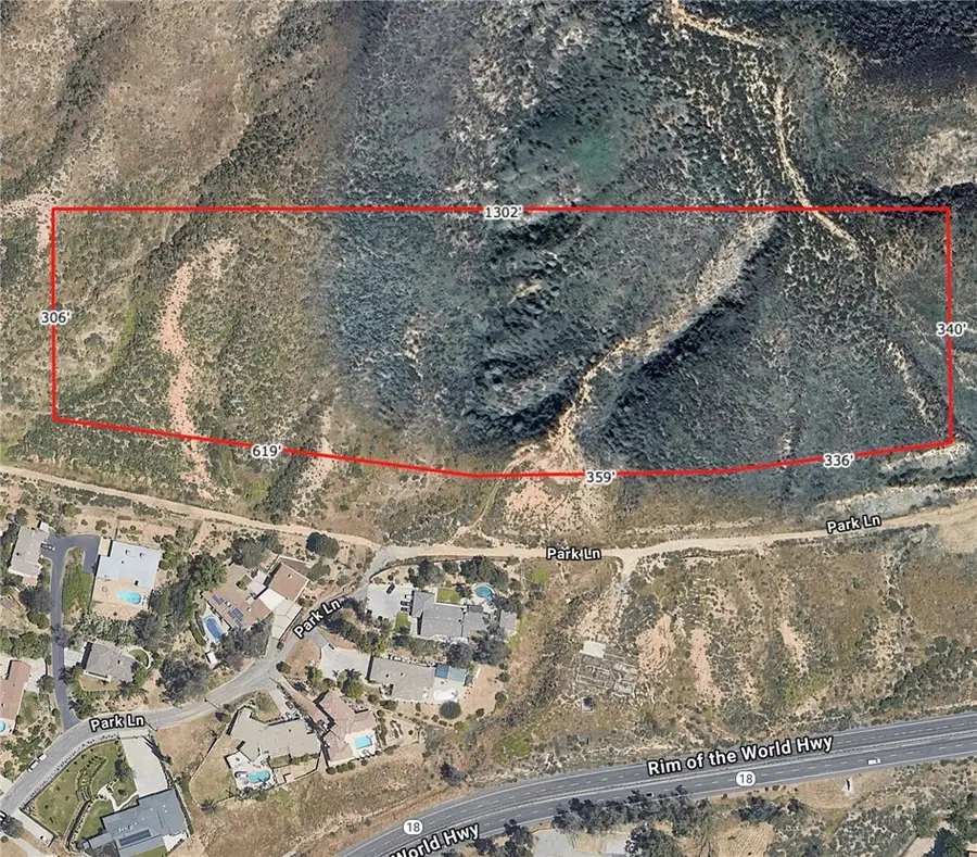 5475 Park Lane, San Bernardino, CA 92404 - Image #2