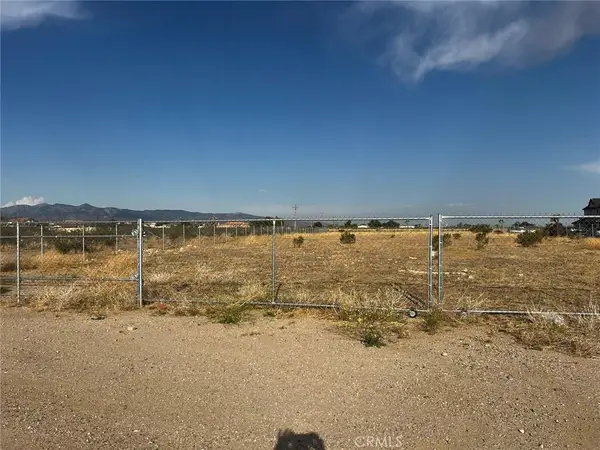 0 Us-395, Victorville, CA 92392