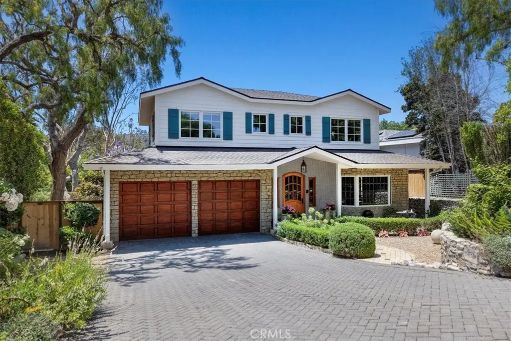 79 Dapplegray Lane, Rolling Hills Estates, CA 90274 - #1