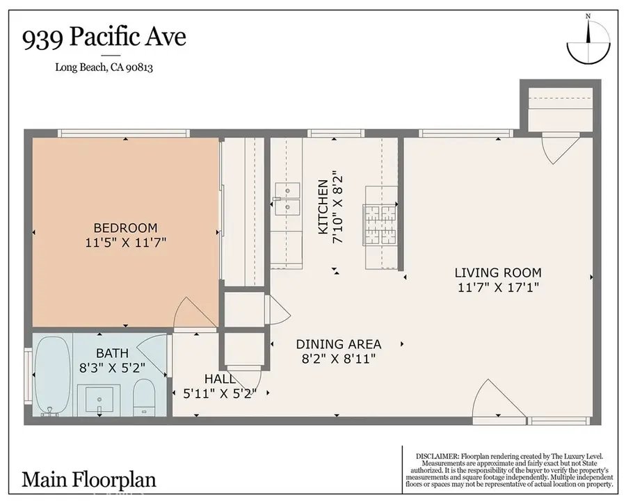 939 Pacific Avenue, Long Beach, CA 90813 - Image #3