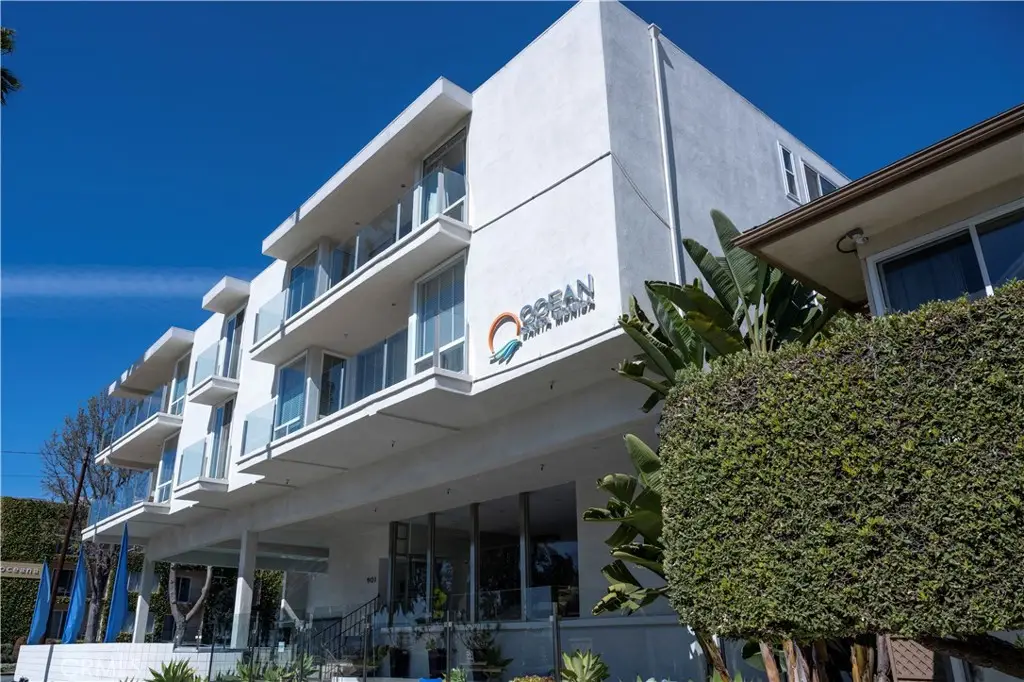901 Ocean Avenue, Santa Monica, CA 90403 - Image #1