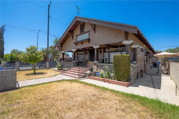 2289 W 29th Place, Los Angeles, CA 90018