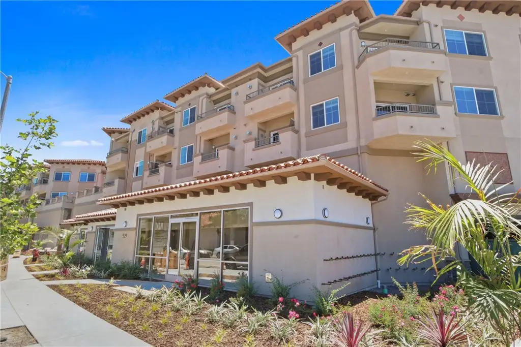 927 Deep Valley Drive #115, Rolling Hills Estates, CA 90274 - #1