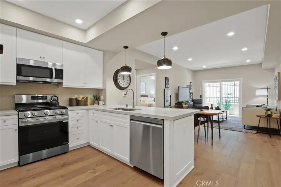 927 Deep Valley Drive #115, Rolling Hills Estates, CA 90274 - #2