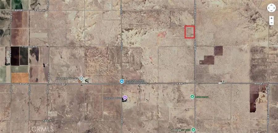 10 E 140 E Avenue I, Lancaster, CA 93535 - Image #2