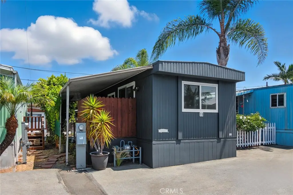 20550 Earl St #15, Torrance, CA 90503 - Image #1