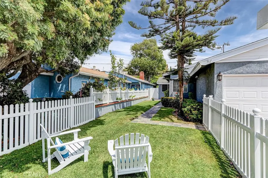 312 N Prospect Avenue, Redondo Beach, CA 90277 - #2
