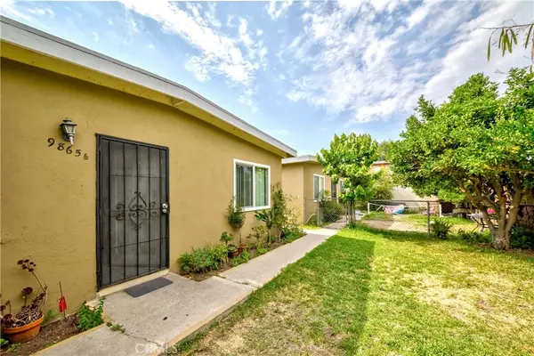 9863 Alondra Boulevard, Bellflower, CA 90706