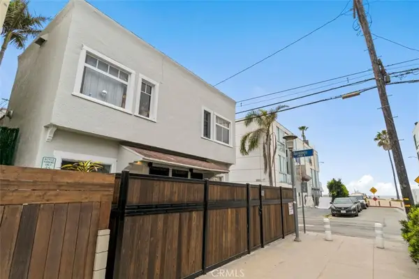 12 1/2 25th Place #1.5, Venice, CA 90291