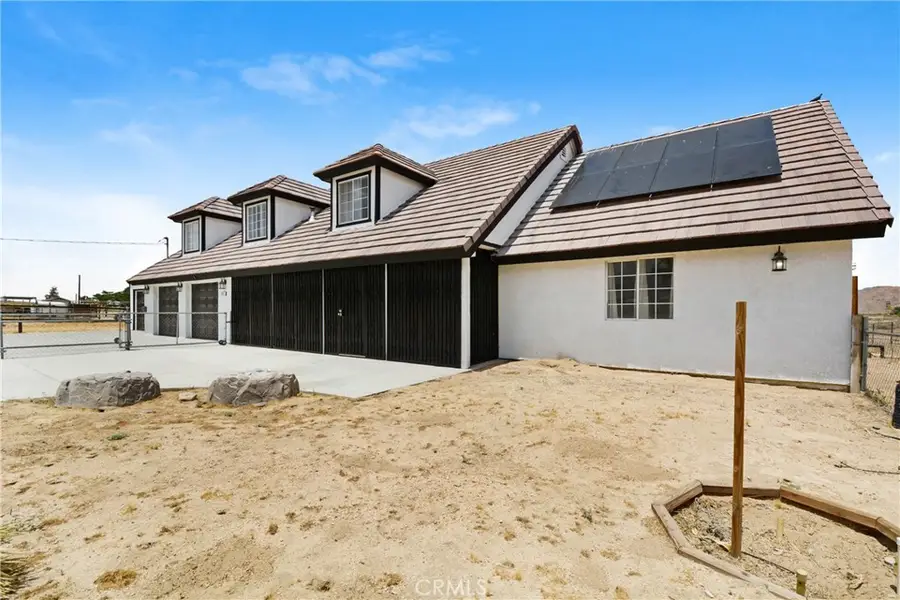 10015 High Road, Lucerne Valley, CA 92356 - #2