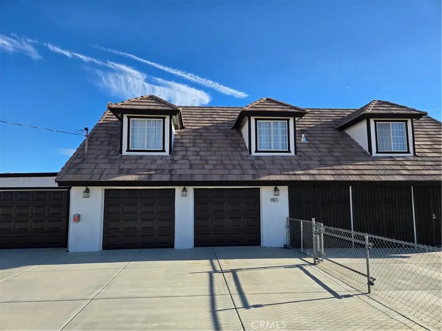 10015 High Road, Lucerne Valley, CA 92356 - #3