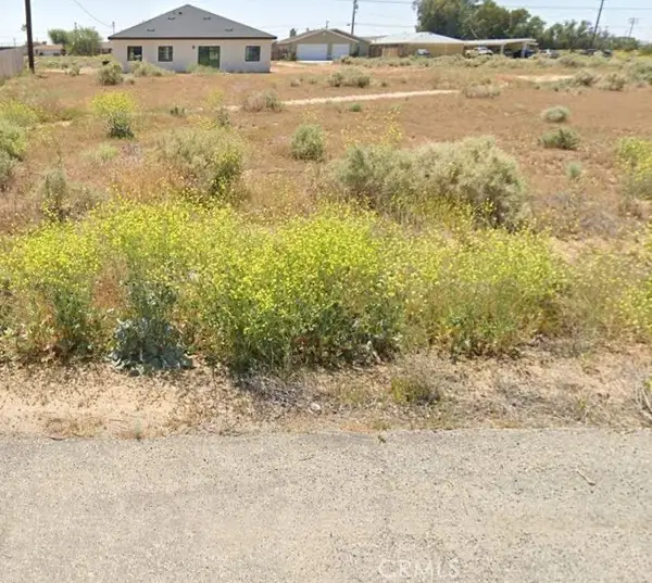 0 Oleander, California City, CA 93505