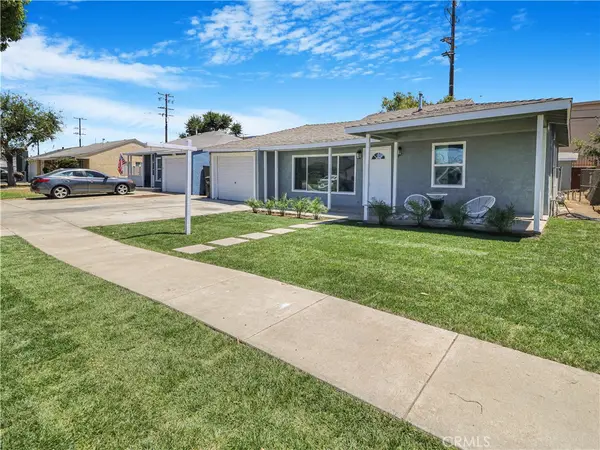 13918 Flallon Avenue, Norwalk, CA 90650