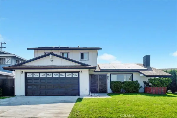 18106 Coltman Avenue, Carson, CA 90746