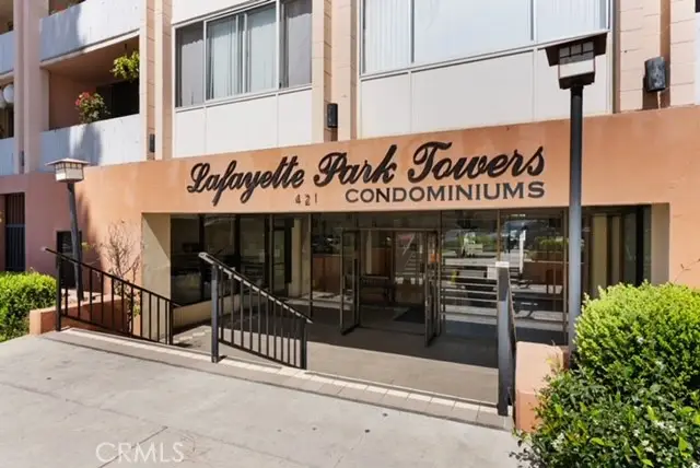 421 S Lafayette #214, Los Angeles, CA 90057 - Image #1
