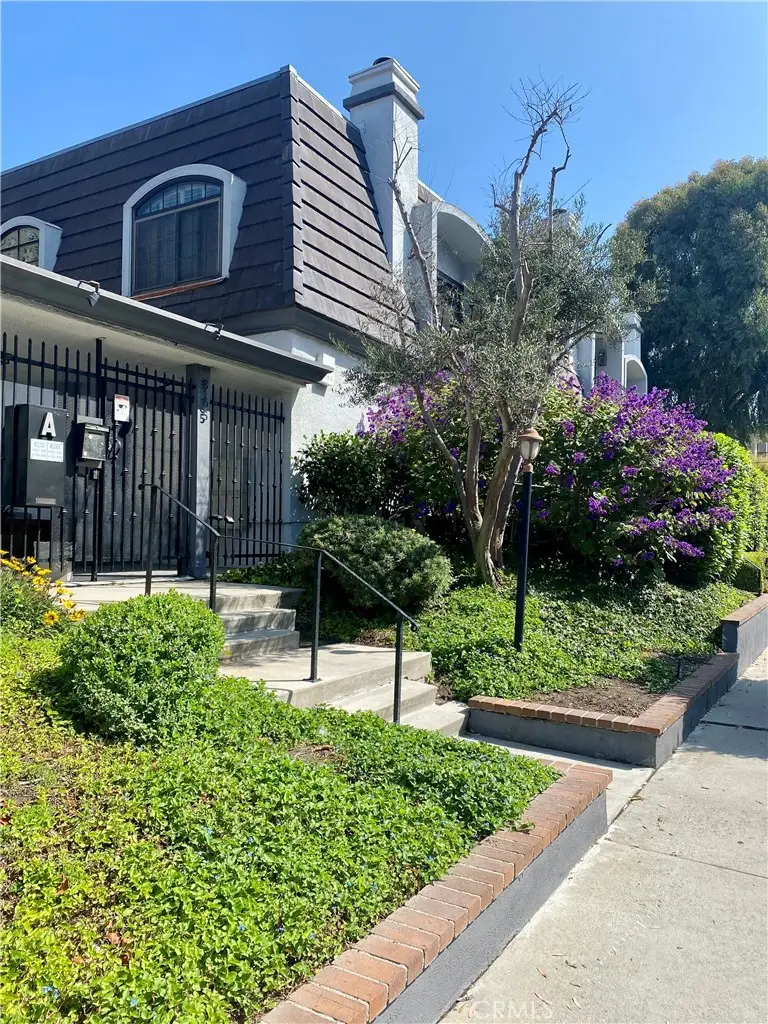 8105 Redlands Street #107, Playa Del Rey, CA 90293 - #1