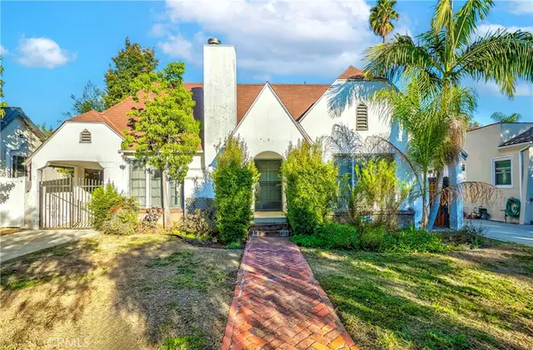 1446 S Oakhurst Drive, Los Angeles, CA 90035