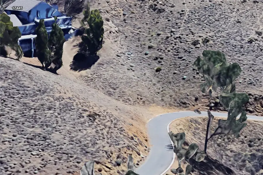 0 Skyline Dr, Lake Elsinore, CA 92530 - Image #2