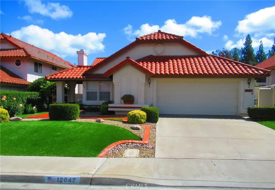 12047 Avenida Consentido, San Diego, CA 92128 - #2