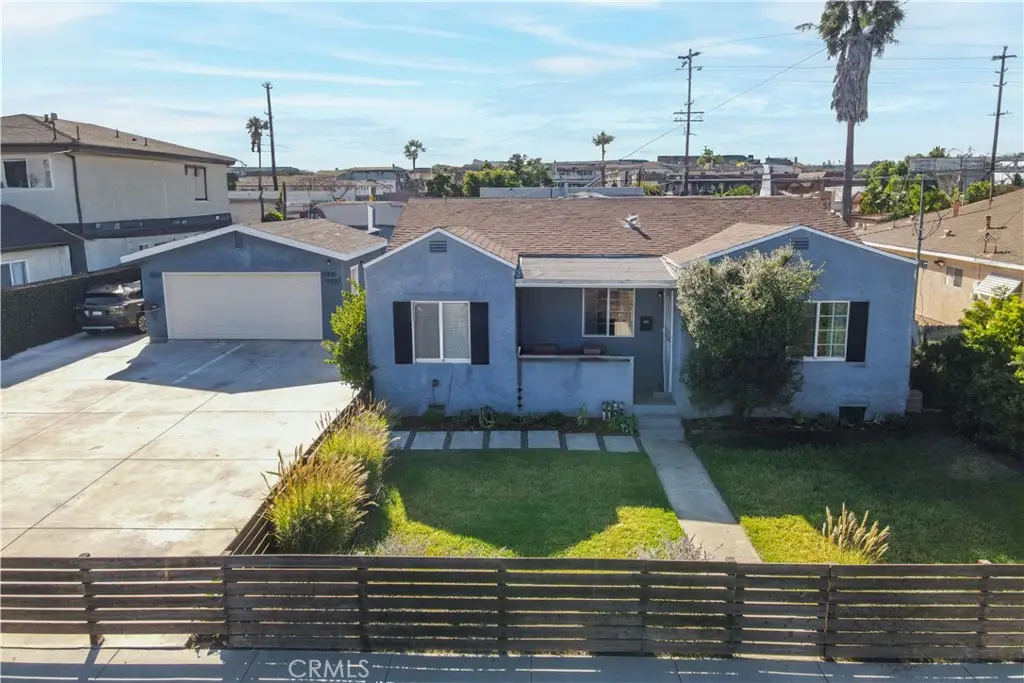 11835 Gale Ave, Hawthorne, CA 90250 - Image #1