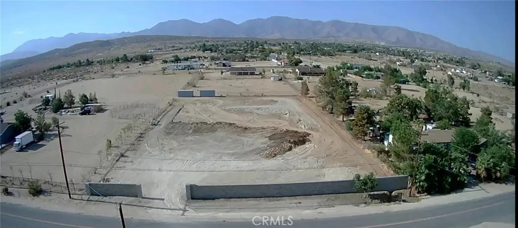 0 Vac/ave W/vic 133 Ste, Pearblossom, CA 93553 - Image #1