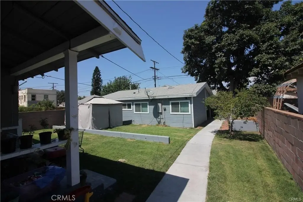 1027 W 46th Street, Los Angeles, CA 90037 - #1