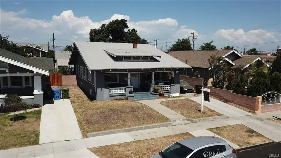 1027 W 46th Street, Los Angeles, CA 90037 - #2