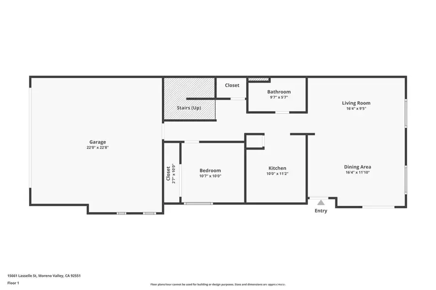 15661 Lasselle St #84, Moreno Valley, CA 92551 - Image #3