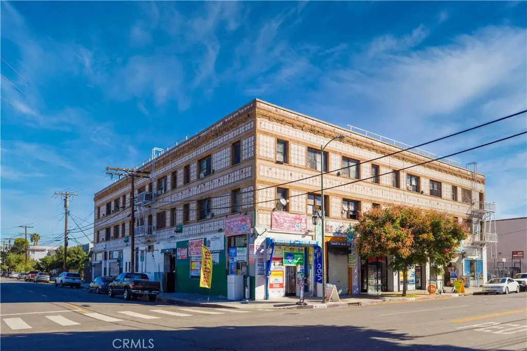 2709 W Pico Boulevard, Los Angeles, CA 90006 - Image #1