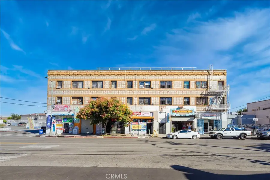2709 W Pico Boulevard, Los Angeles, CA 90006 - Image #2