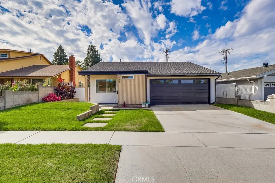 536 W Carriagedale Drive, Carson, CA 90745 - Image #2