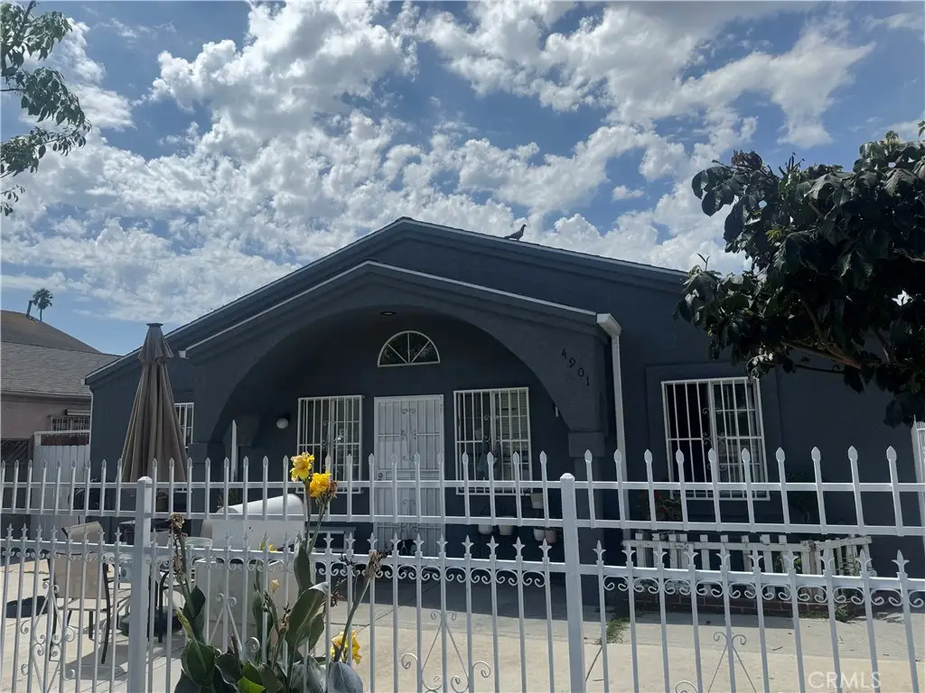 3901 4901 S Normandie, Los Angeles, CA 90037 - Image #1