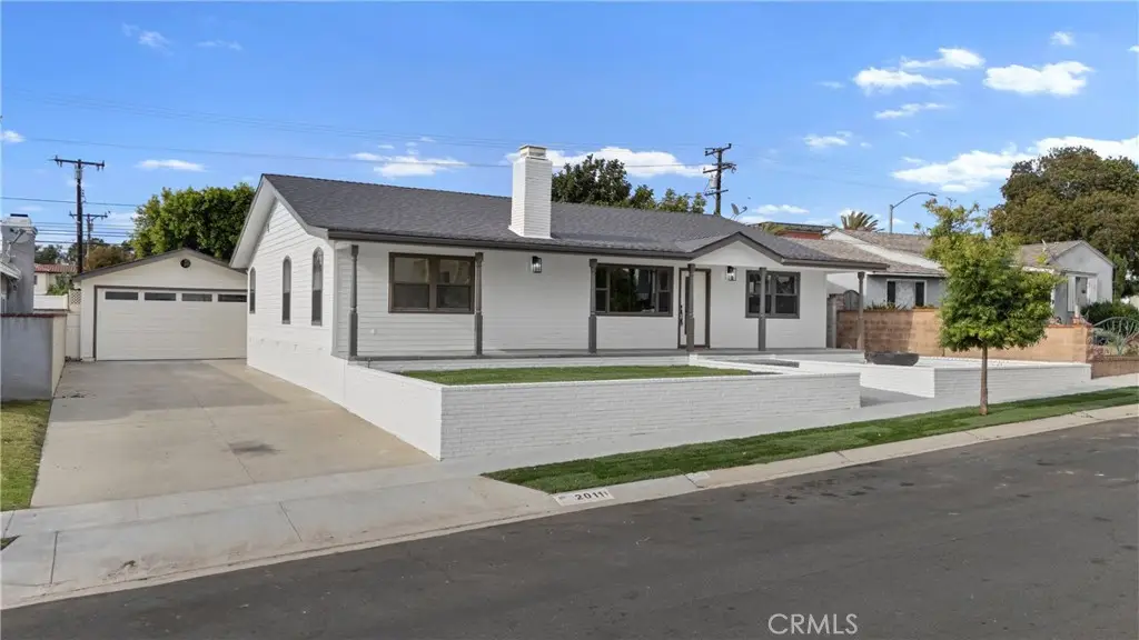 2011 Reynosa Drive, Torrance, CA 90501 - #1