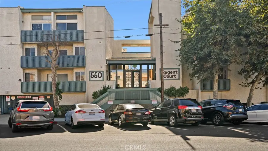 550 W Regent Street #302, Inglewood, CA 90301 - #2