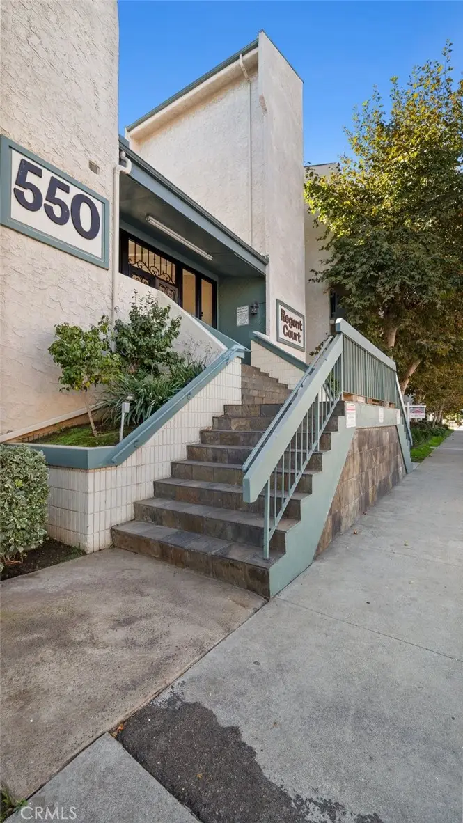 550 W Regent Street #302, Inglewood, CA 90301 - #3