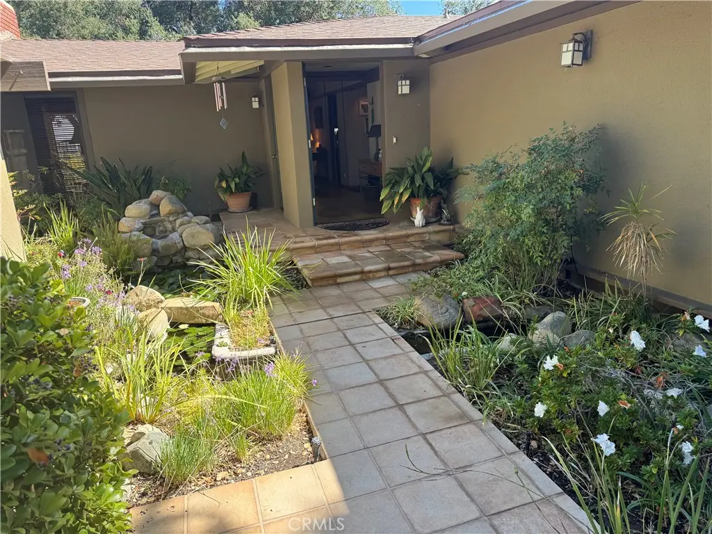 16216 Bertella Drive, Encino, CA 91436 - #1